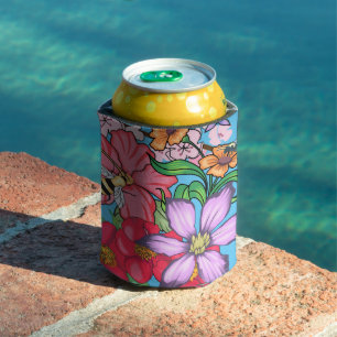 Enfriador De Latas Salto de primavera