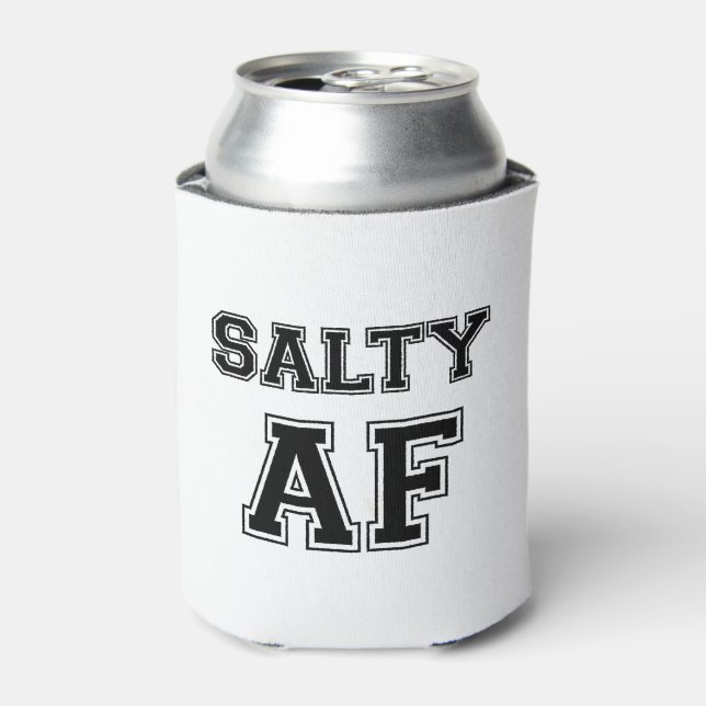 ENFRIADOR DE LATAS SALTY AF (Lata Anverso)