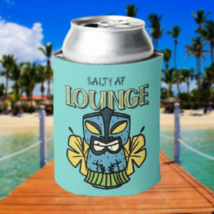 Enfriador De Latas Salty AF Lounge
