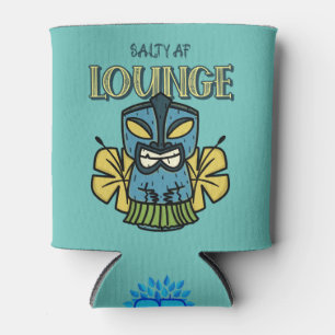 Enfriador De Latas Salty AF Lounge