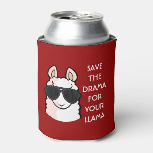 Enfriador De Latas Salvar el drama por tu llamada
