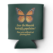 Salvar la mariposa monarca