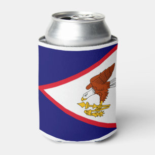 Enfriador De Latas Samoa Americana