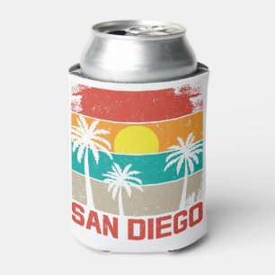 Enfriador De Latas San Diego