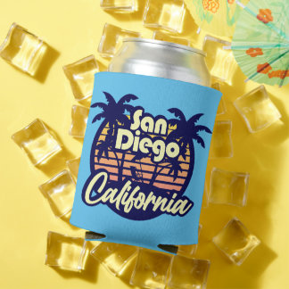 Enfriador De Latas San Diego California