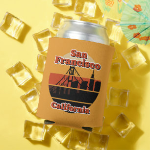 Enfriador De Latas San Francisco California