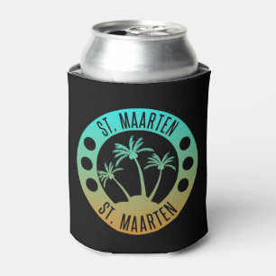 Enfriador De Latas San Martín de San Martín