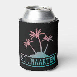 Enfriador De Latas San Martín Gradiente Sint Martin
