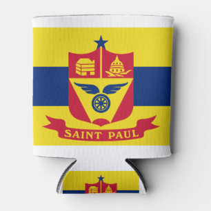 Enfriador De Latas San Pablo Minnesota