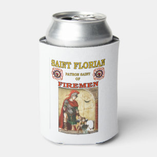ENFRIADOR DE LATAS SAN PATRÓN FLORIANO