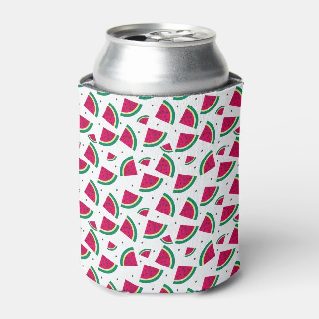 Enfriador De Latas sandía (Lata Anverso)