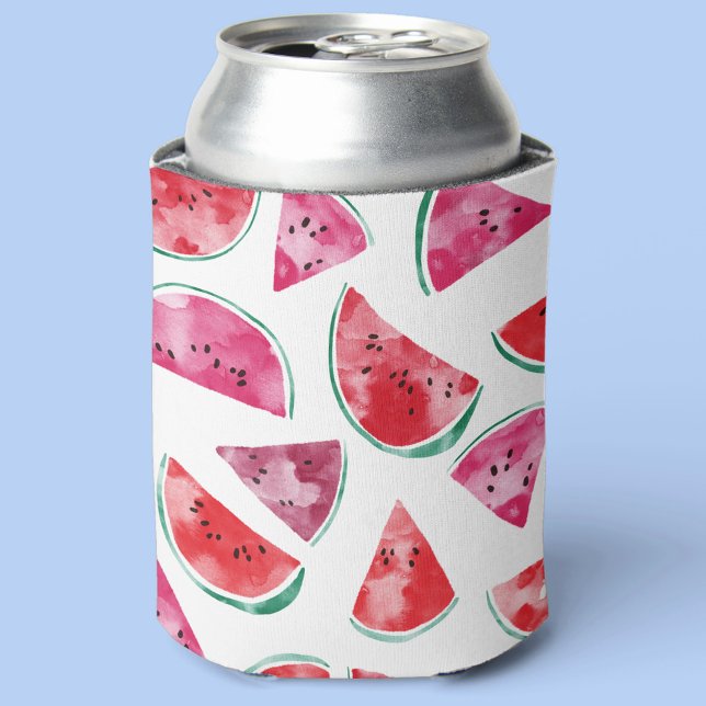 Enfriador De Latas sandía (Subido por el creador)