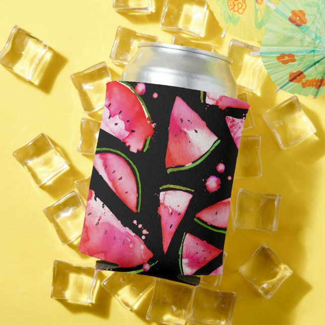 Enfriador De Latas sandía acuática 2 (Verano in situ)