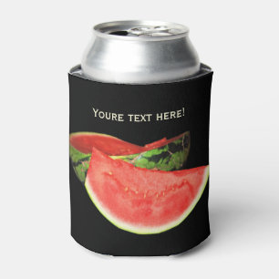 Enfriador De Latas sandía roja