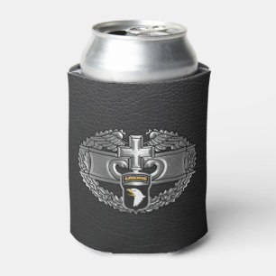 Enfriador De Latas Sanitario de combate de la 101ª División Aerotrans