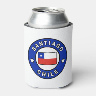 Enfriador De Latas Santiago Chile