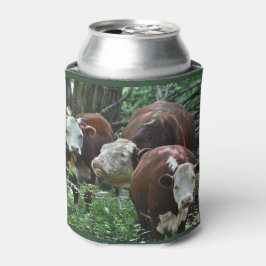 Enfriador De Latas Santo Vaca, tienes 40 años