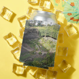 Enfriador De Latas Santuario oculto Umpherston Sinkhole