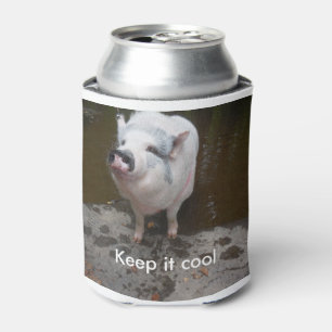 Enfriador De Latas Sauce Coozy