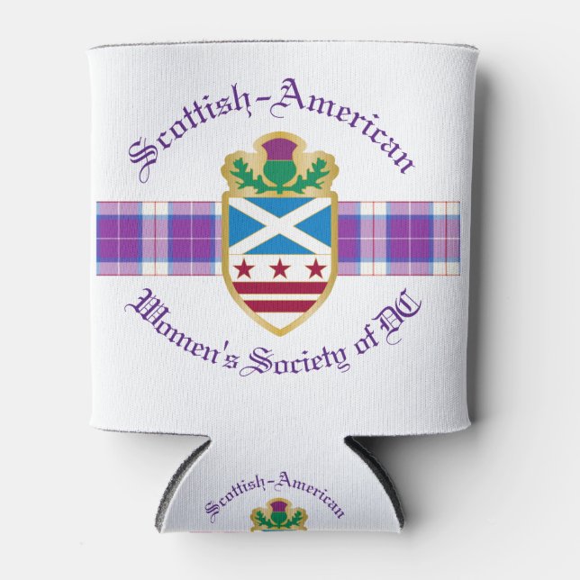 Enfriador De Latas SAWS Swag (Anverso)