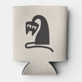 Enfriador De Latas Scary Cat