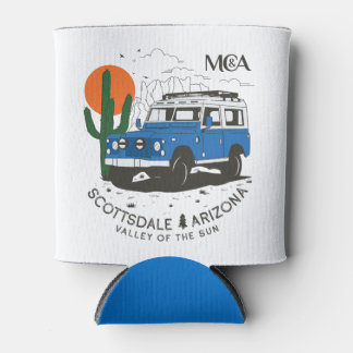 Enfriador De Latas Scottsdale-Arizona