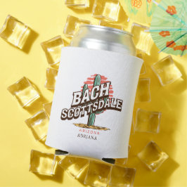 Enfriador De Latas scottsdale bachelorette party cactus desert