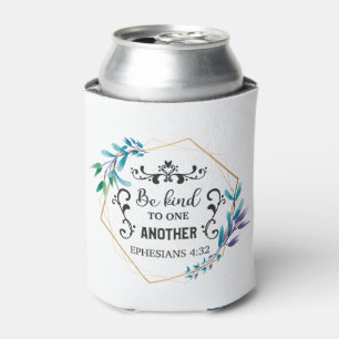 Enfriador De Latas Sé amable unos con otros