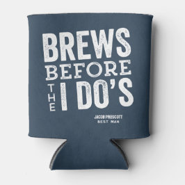 Enfriador De Latas Se prepara antes de que yo haga el tema de la cerv