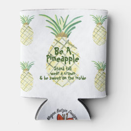 Enfriador De Latas Sé Una Piña...