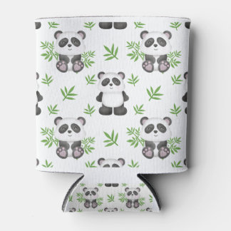 ENFRIADOR DE LATAS SEA INTELIGENTE COMO UN OSO DE PANDA BAMBOO CHINA