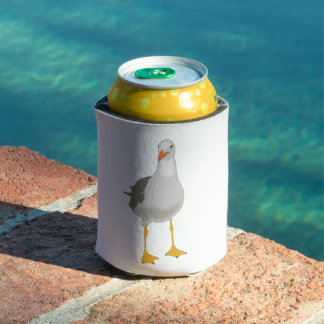 Enfriador De Latas Seagull Stubby Cooler