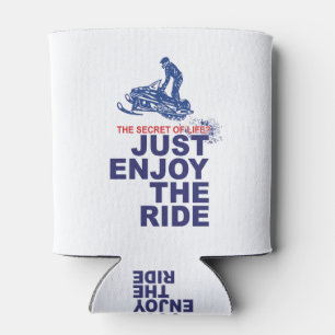 Enfriador De Latas Secreto De Vida