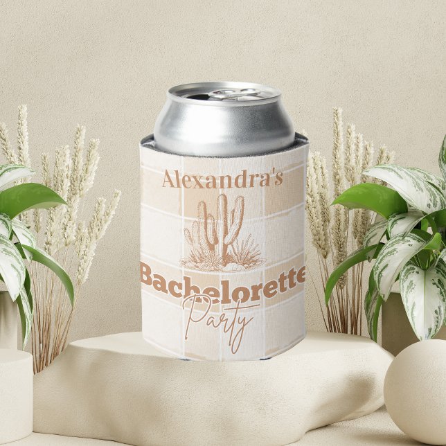 Enfriador De Latas Sedona Bachelorette Trip (Subido por el creador)