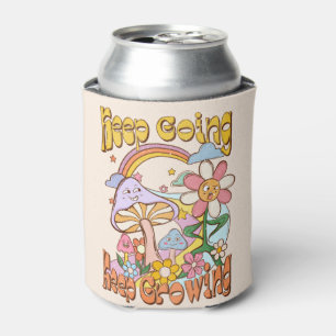 Enfriador De Latas Seguir creciendo
