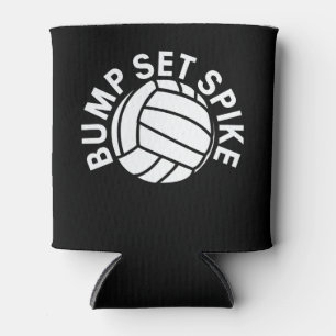 Enfriador De Latas Selección de voleibol de picos