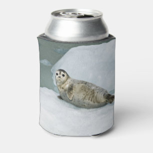 Enfriador De Latas Sello de puerto limpio para la nieve