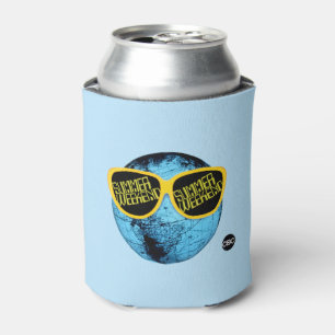 Enfriador De Latas Semana de verano de CBC