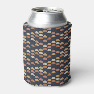 Enfriador De Latas Semi modelo geométrico del círculo