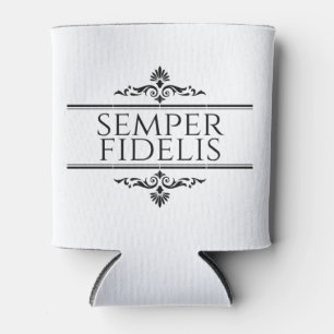 Enfriador De Latas Semper Fidelis