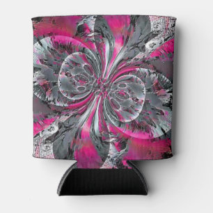 Enfriador De Latas Señales mixtas