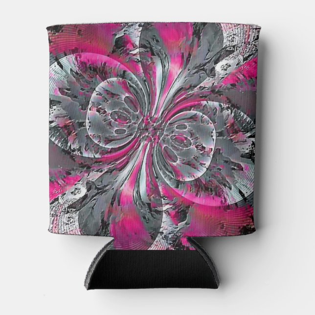 Enfriador De Latas Señales mixtas (Anverso)