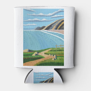 Enfriador De Latas sendero costero-magdalena-frohnsdorff