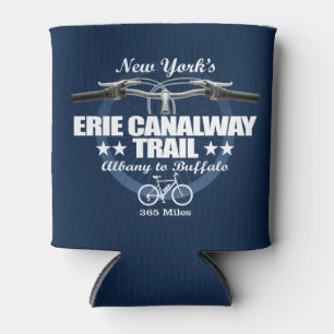 Enfriador De Latas Sendero Erie Canalway (H2)