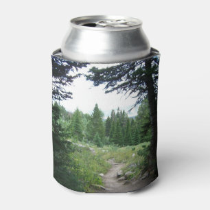 Enfriador De Latas Sendero Grand Teton