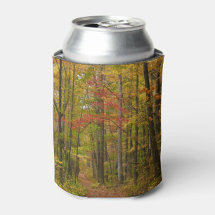 Enfriador De Latas Sendero Laurel Hill en otoño