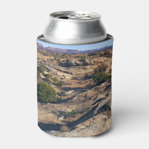 Enfriador De Latas Sendero Pothole Point en el Parque Nacional Canyon