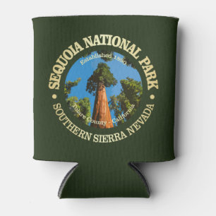 Enfriador De Latas Sequoia NP2