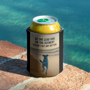 ENFRIADOR DE LATAS SER EL PERRO PRINCIPAL