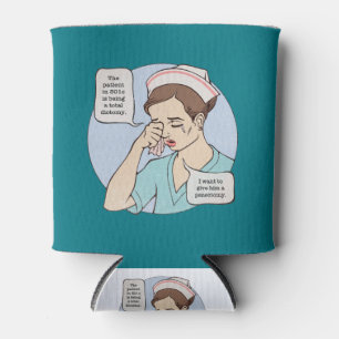 Enfriador De Latas Ser una dictomía